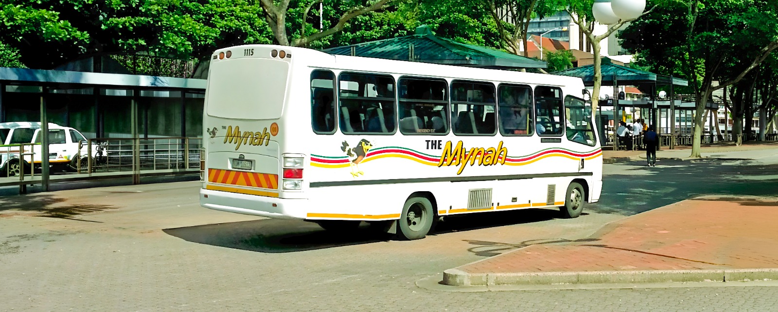 Mynah service